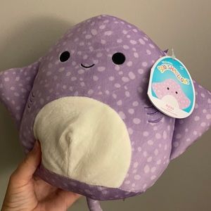 Aziza Squishmallow 8 inch